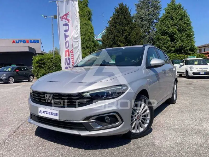 2021 Fiat Tipo