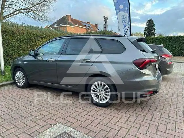2021 Fiat Tipo
