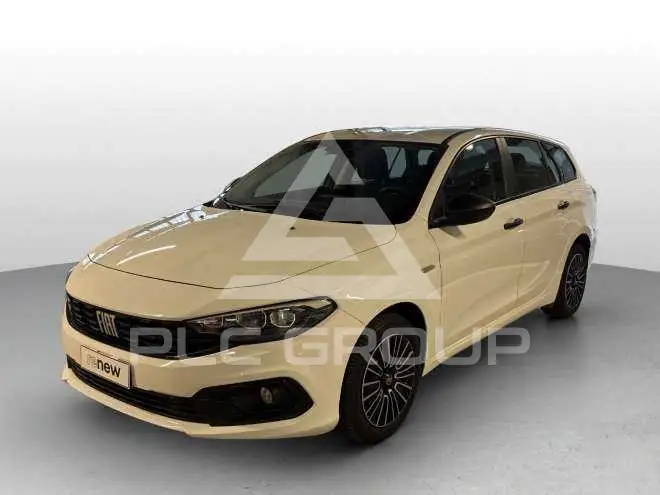 2021 Fiat Tipo