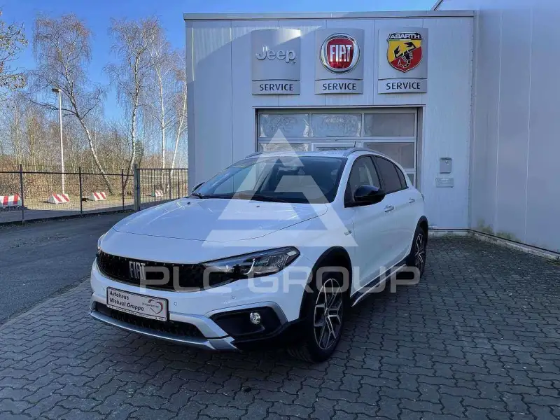 2021 Fiat Tipo