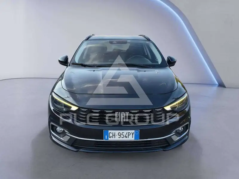 2021 Fiat Tipo