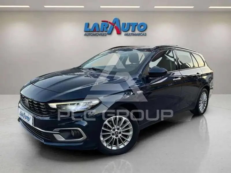 2021 Fiat Tipo