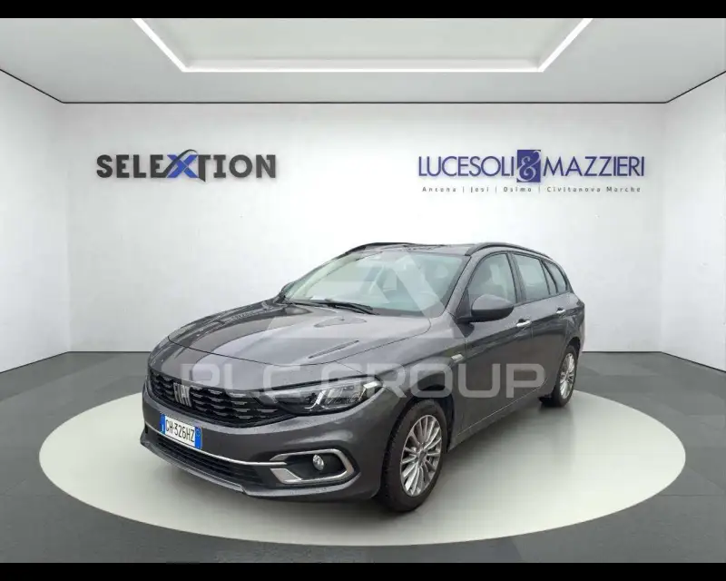 2021 Fiat Tipo