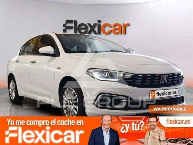 2021 Fiat Tipo