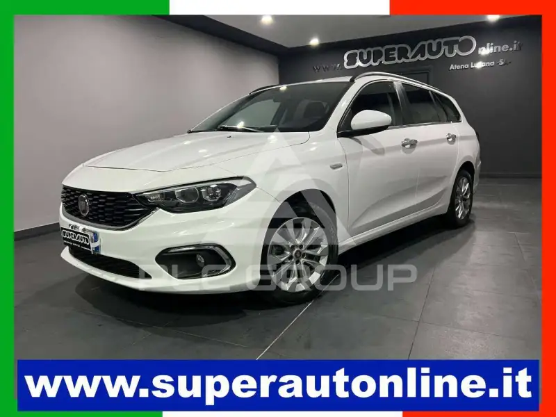 2021 Fiat Tipo