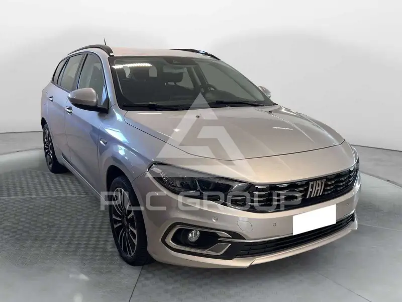 2021 Fiat Tipo