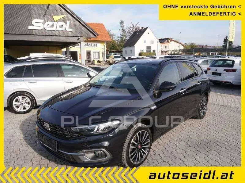 2021 Fiat Tipo
