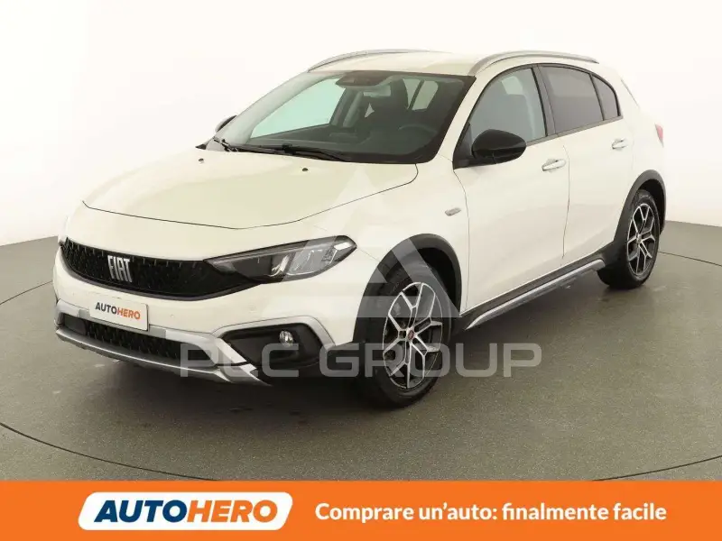 2021 Fiat Tipo