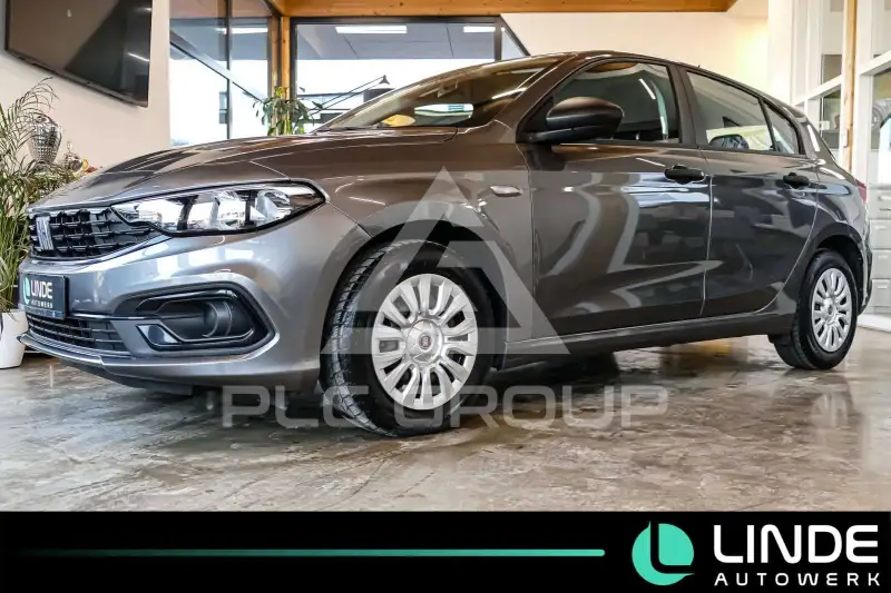 2021 Fiat Tipo
