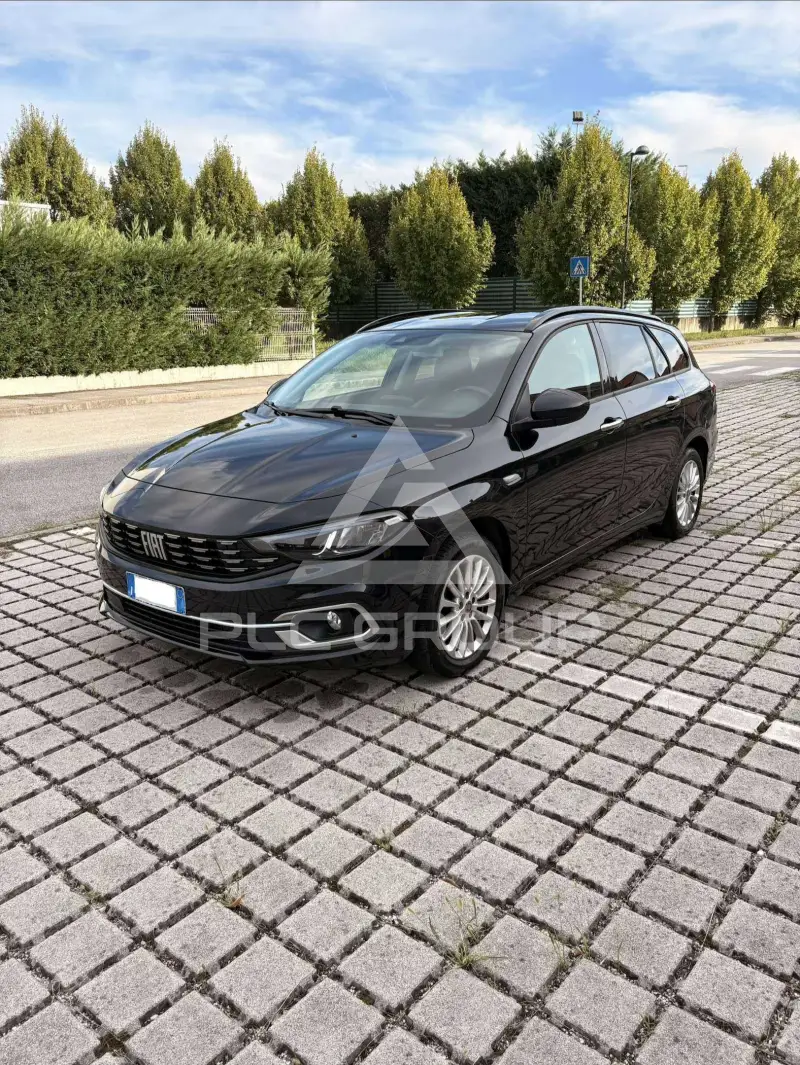 2021 Fiat Tipo