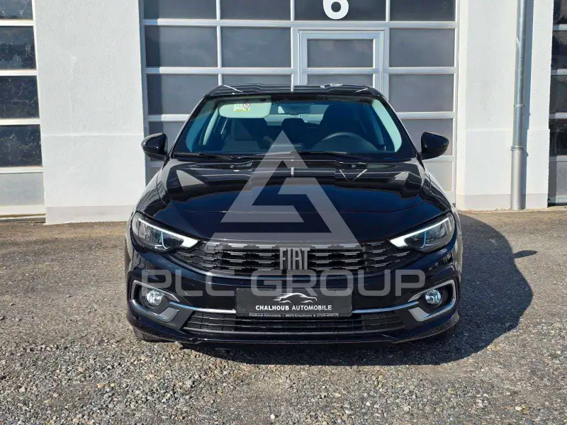 2021 Fiat Tipo