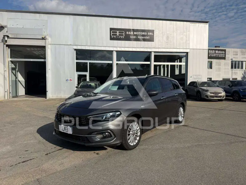 2021 Fiat Tipo