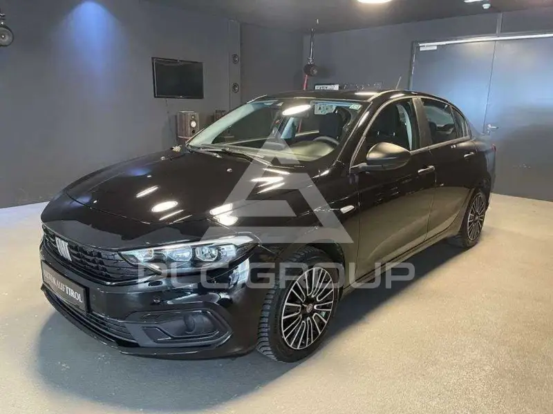 2021 Fiat Tipo