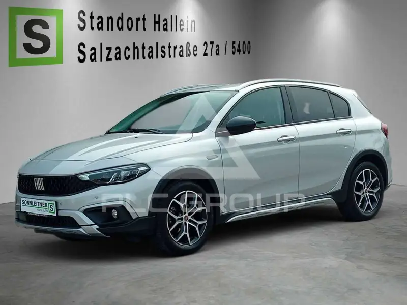 2021 Fiat Tipo