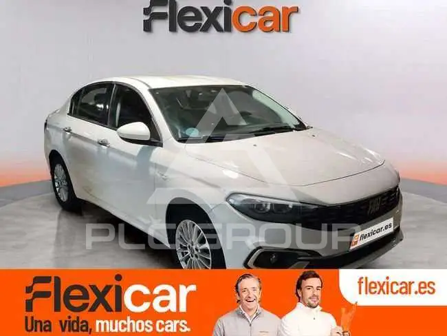 2021 Fiat Tipo