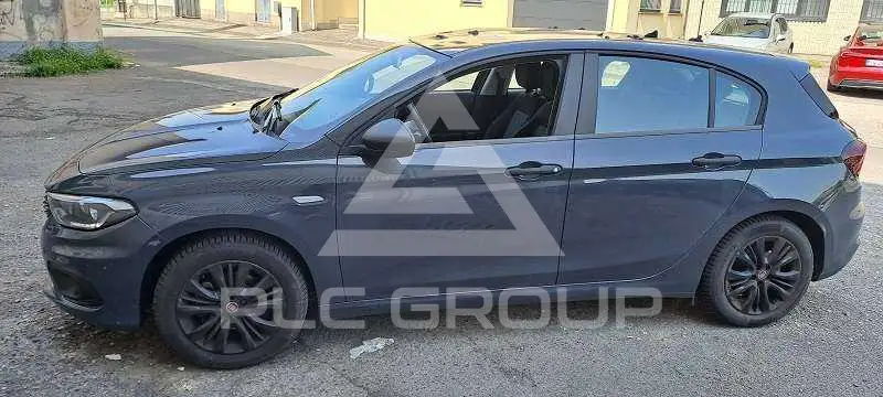 2021 Fiat Tipo