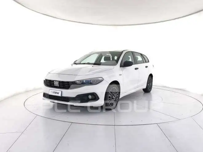 2021 Fiat Tipo