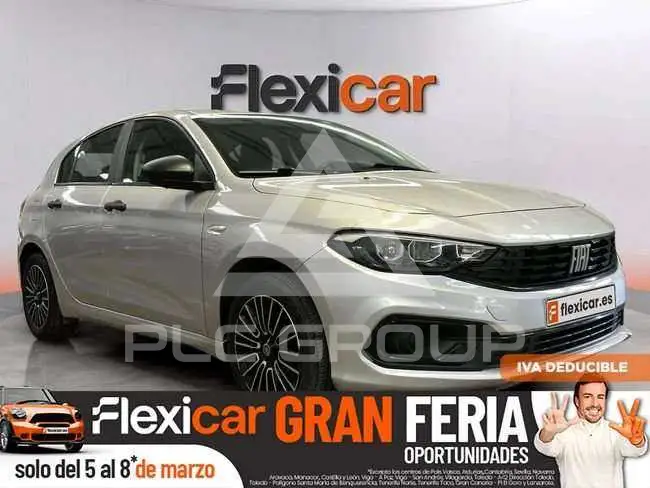 2021 Fiat Tipo