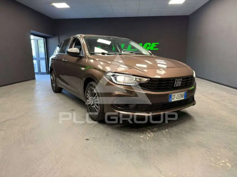 2021 Fiat Tipo
