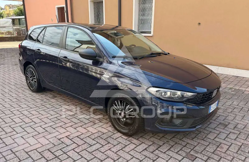 2021 Fiat Tipo