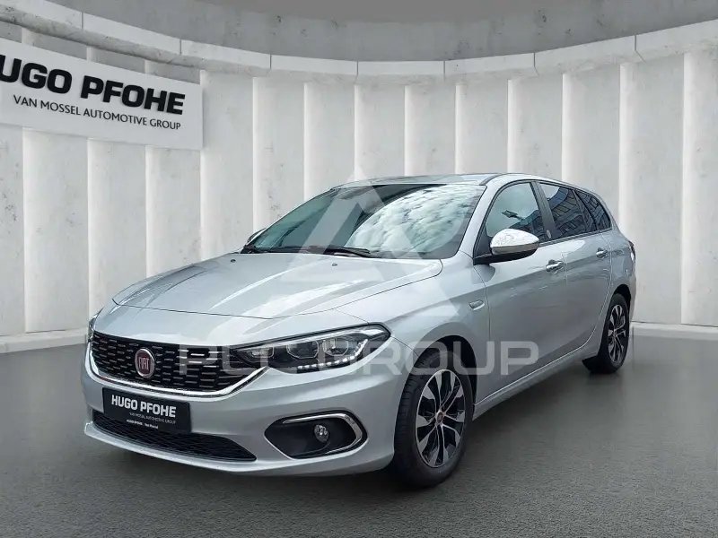 2021 Fiat Tipo