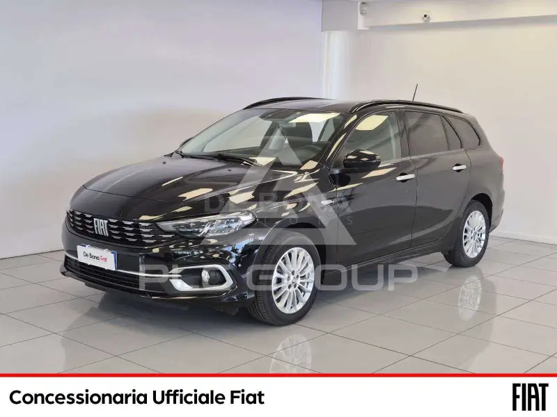 2021 Fiat Tipo