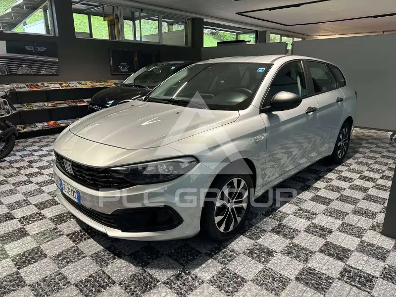 2021 Fiat Tipo