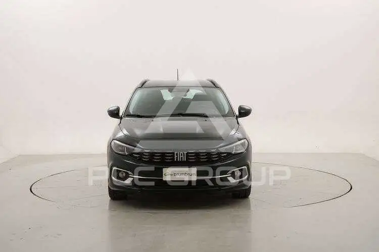 2021 Fiat Tipo