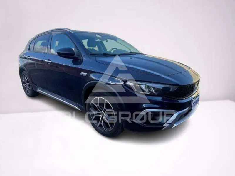 2021 Fiat Tipo