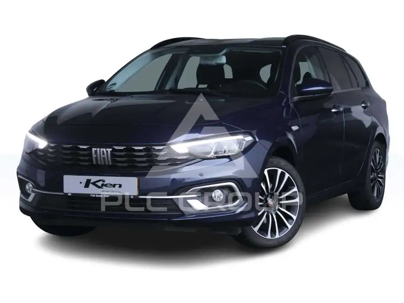2021 Fiat Tipo