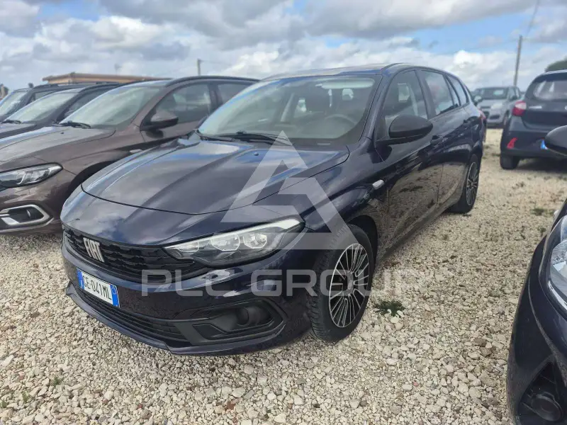 2021 Fiat Tipo