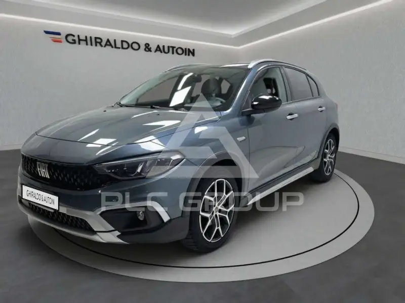 2021 Fiat Tipo