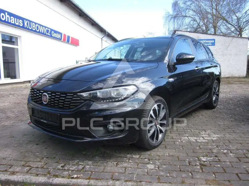 2021 Fiat Tipo