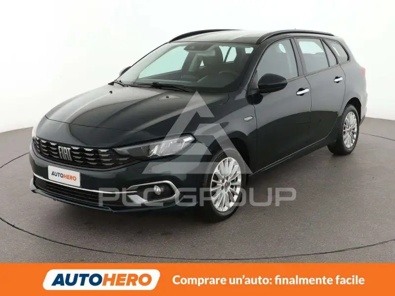 2021 Fiat Tipo