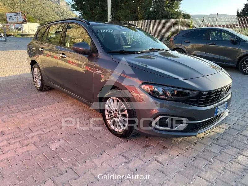 2021 Fiat Tipo