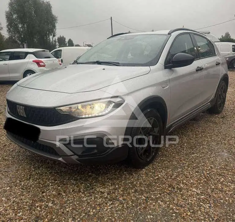 2021 Fiat Tipo