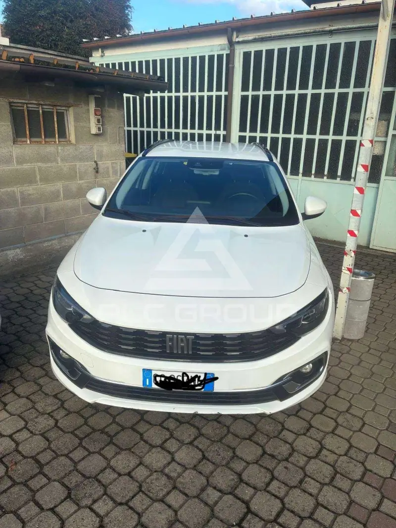 2021 Fiat Tipo