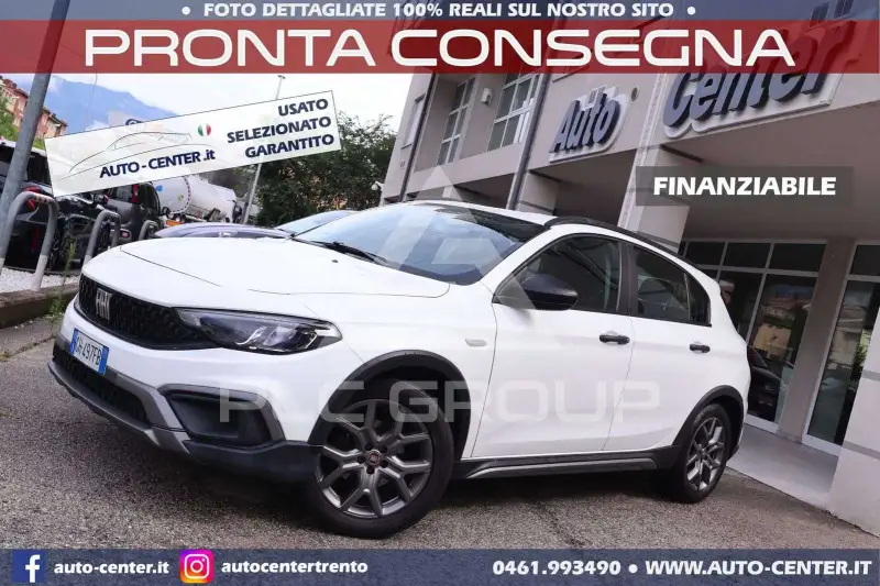 2021 Fiat Tipo