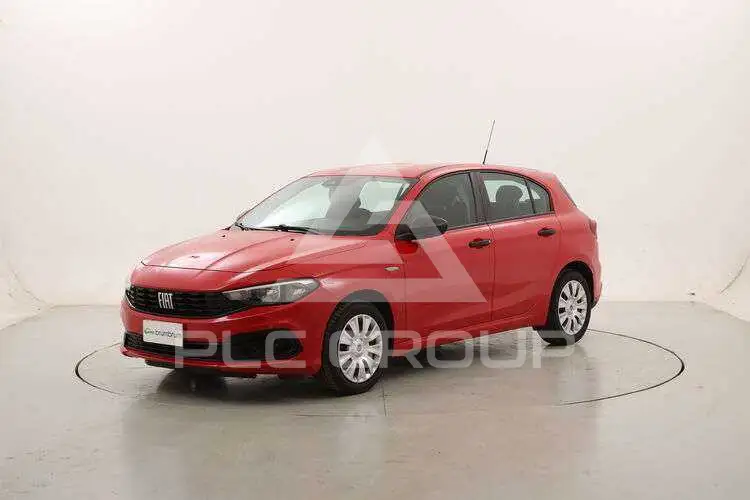 2021 Fiat Tipo