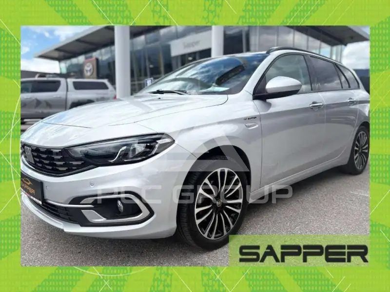 2021 Fiat Tipo