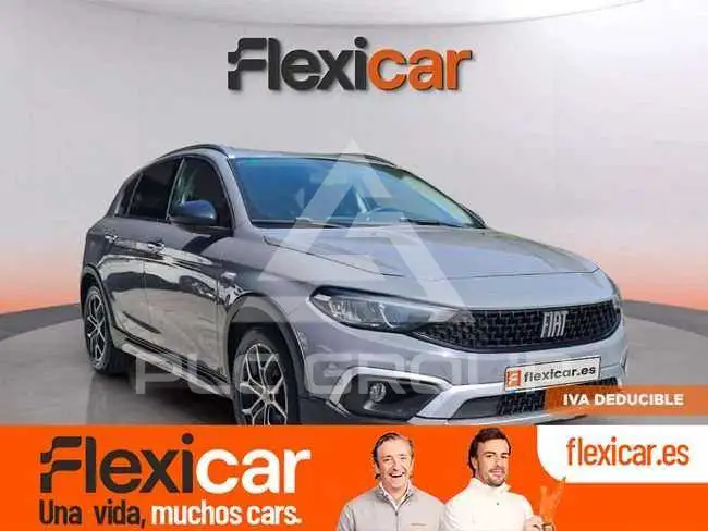 2021 Fiat Tipo