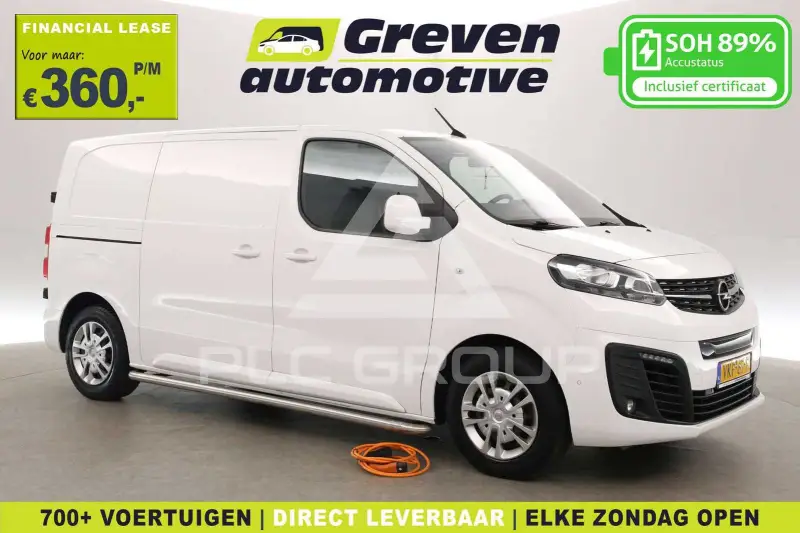 2021 Fiat Scudo