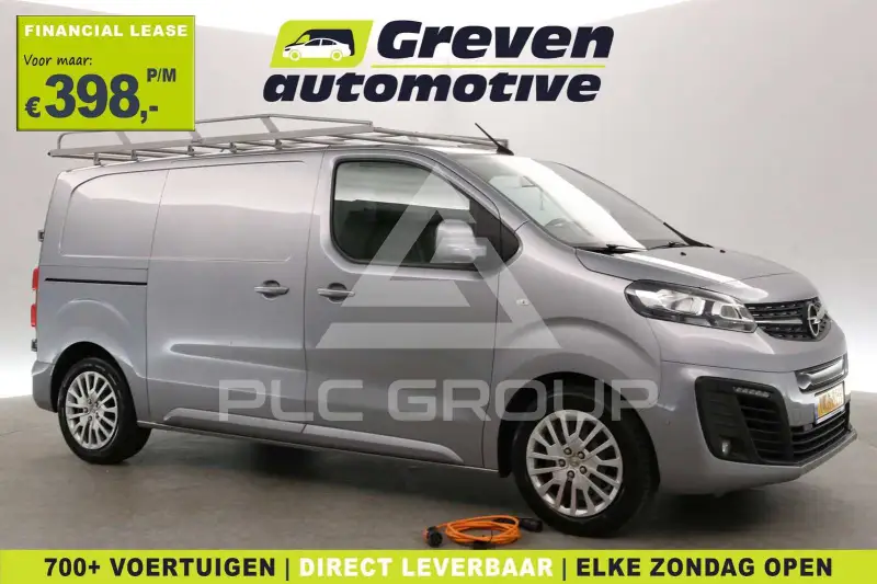 2021 Fiat Scudo