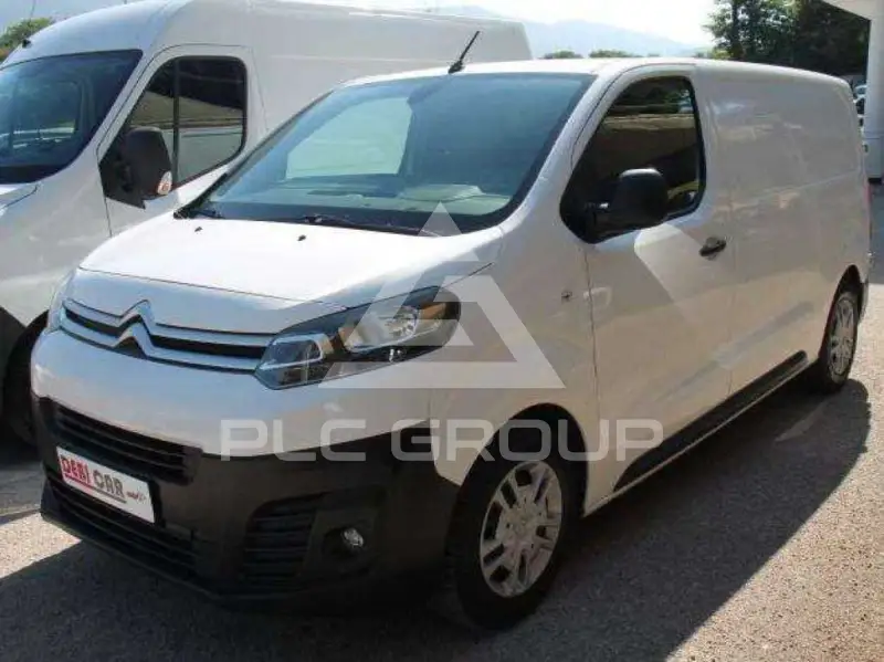 2021 Fiat Scudo