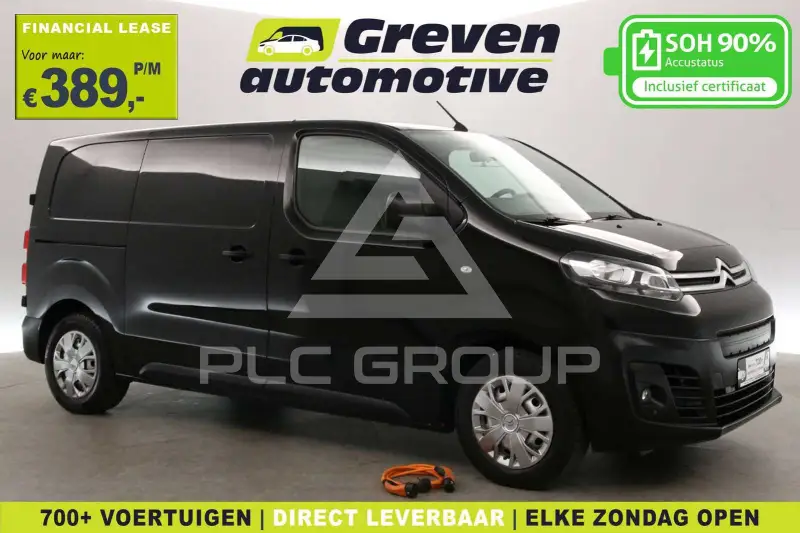 2021 Fiat Scudo
