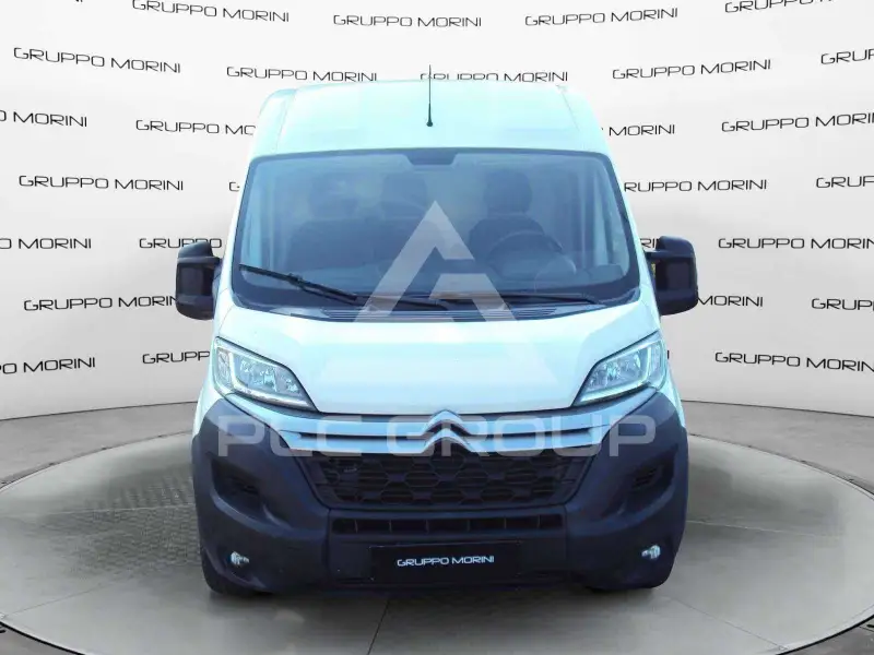 2021 Fiat Ducato