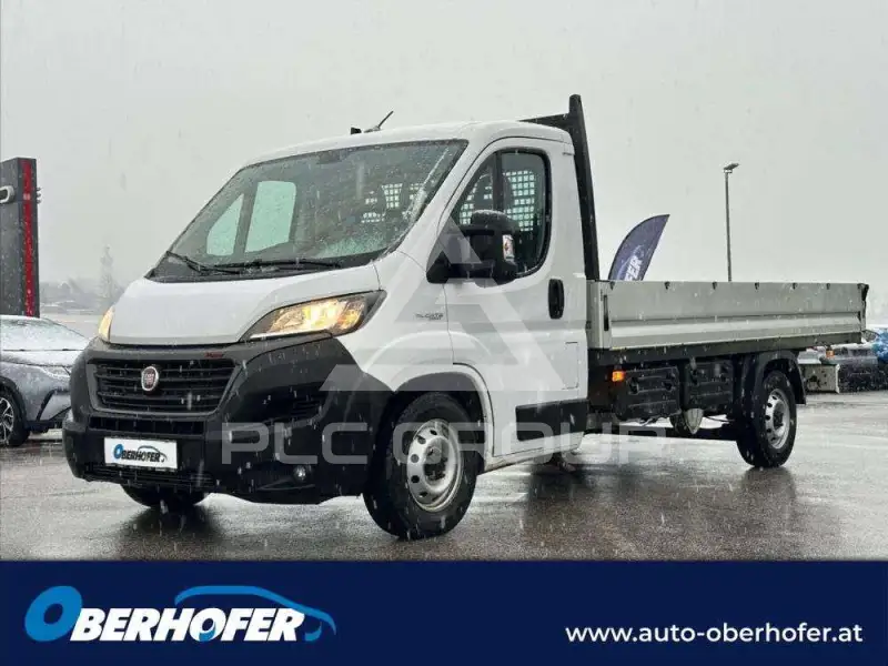2021 Fiat Ducato