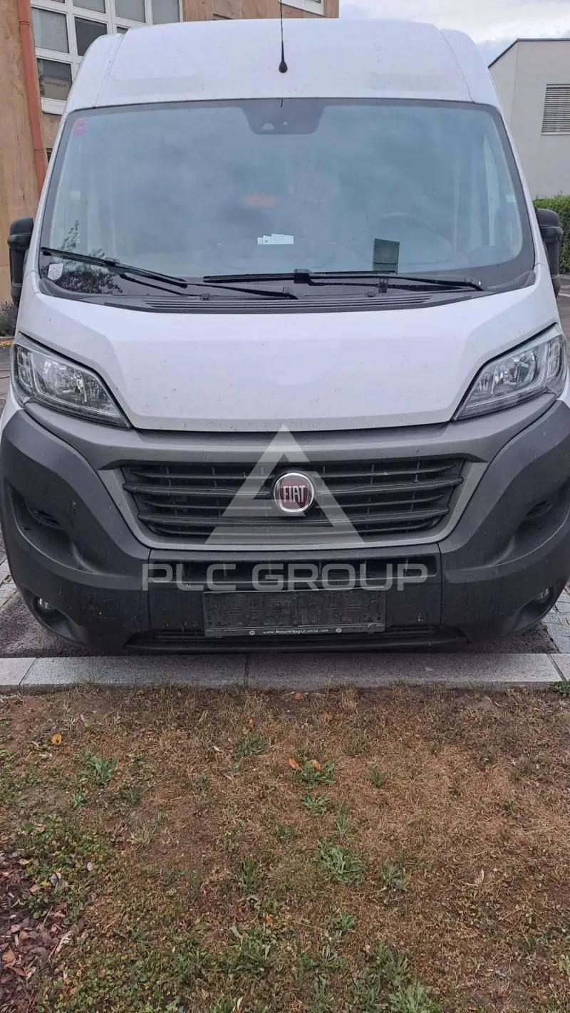 2021 Fiat Ducato