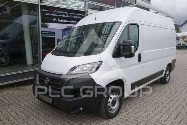 2021 Fiat Ducato