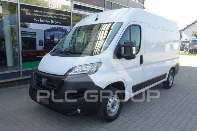 2021 Fiat Ducato
